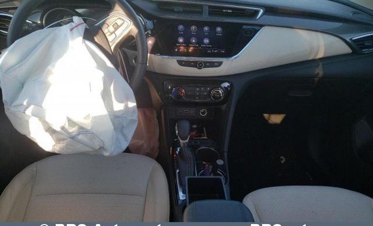 Buick Encore GX 1.2i Automatas 2023 full