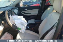 Buick Encore GX 1.2i Automatas 2023 full