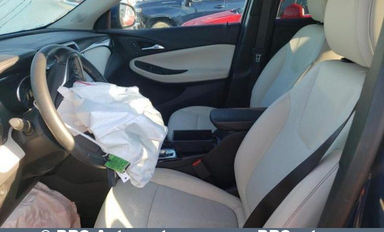 Buick Encore GX 1.2i Automatas 2023 full