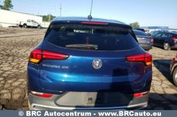 Buick Encore GX 1.2i Automatas 2023 full