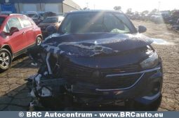 Buick Encore GX 1.2i Automatas 2023 full