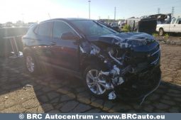 Buick Encore GX 1.2i Automatas 2023 full