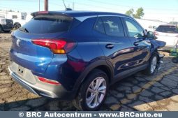 Buick Encore GX 1.2i Automatas 2023 full