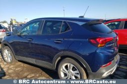 Buick Encore GX 1.2i Automatas 2023 full