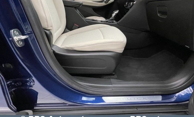 Buick Encore GX 1.2i Automatas 2023 full