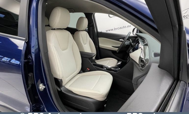 Buick Encore GX 1.2i Automatas 2023 full