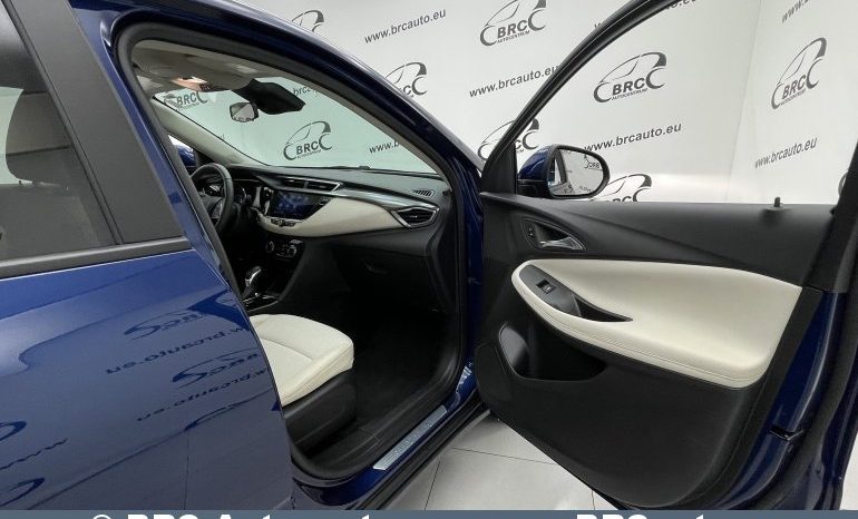 Buick Encore GX 1.2i Automatas 2023 full