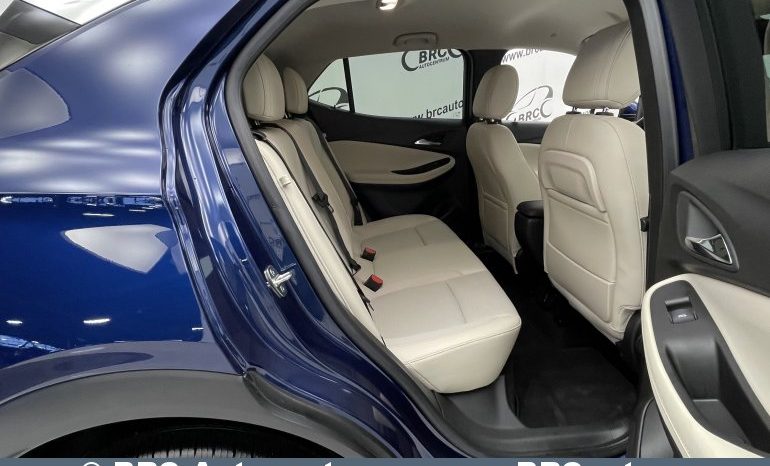 Buick Encore GX 1.2i Automatas 2023 full