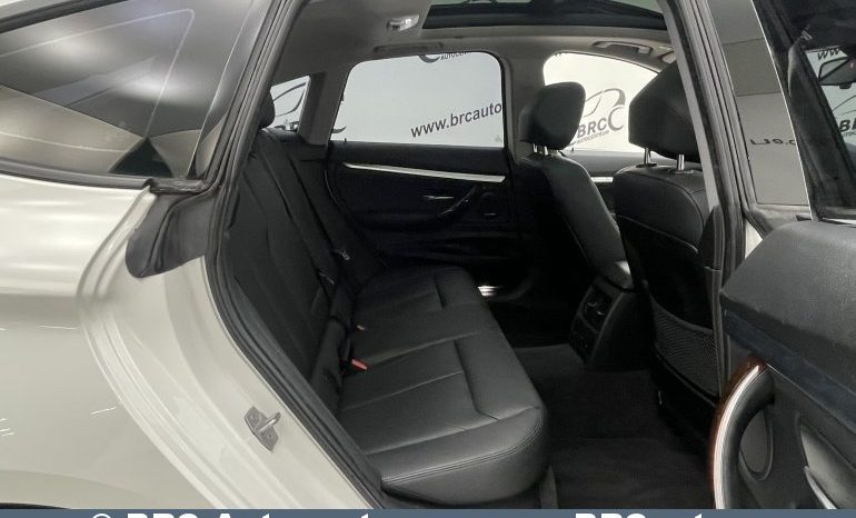 BMW 328 Gran Turismo i xDrive Automatas 2014 full