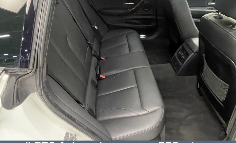 BMW 328 Gran Turismo i xDrive Automatas 2014 full