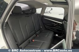 BMW 328 Gran Turismo i xDrive Automatas 2014 full