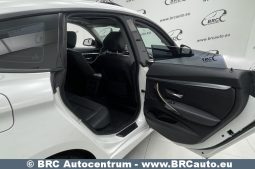 BMW 328 Gran Turismo i xDrive Automatas 2014 full