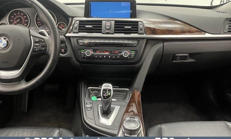 BMW 328 Gran Turismo i xDrive Automatas 2014 full