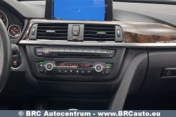 BMW 328 Gran Turismo i xDrive Automatas 2014 full