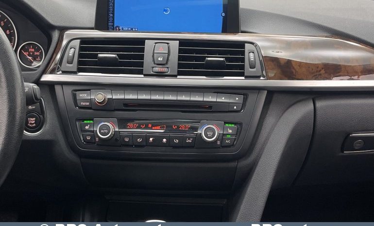 BMW 328 Gran Turismo i xDrive Automatas 2014 full