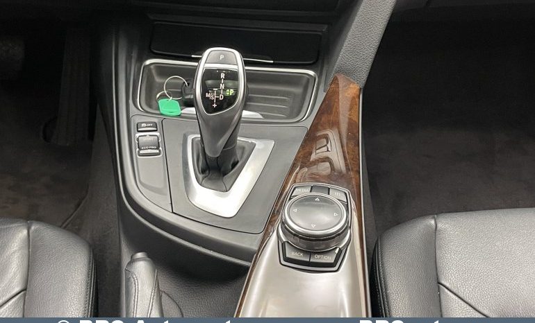 BMW 328 Gran Turismo i xDrive Automatas 2014 full