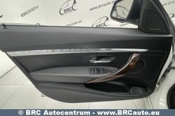 BMW 328 Gran Turismo i xDrive Automatas 2014 full