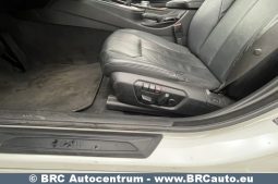 BMW 328 Gran Turismo i xDrive Automatas 2014 full