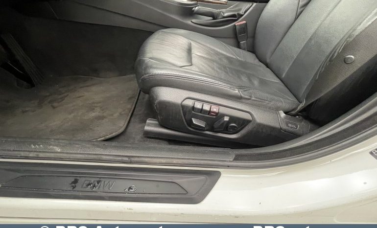 BMW 328 Gran Turismo i xDrive Automatas 2014 full