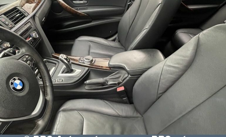 BMW 328 Gran Turismo i xDrive Automatas 2014 full