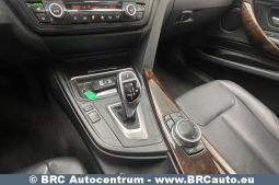 BMW 328 Gran Turismo i xDrive Automatas 2014 full