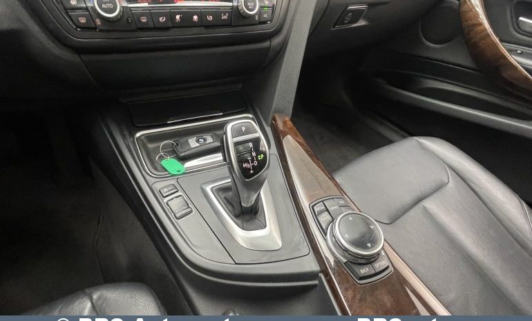 BMW 328 Gran Turismo i xDrive Automatas 2014 full