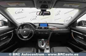BMW 328 Gran Turismo i xDrive Automatas 2014