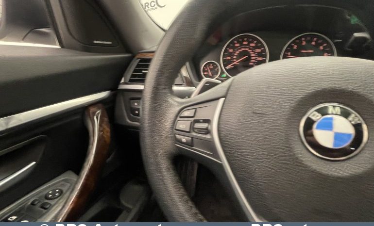 BMW 328 Gran Turismo i xDrive Automatas 2014 full