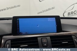 BMW 328 Gran Turismo i xDrive Automatas 2014 full