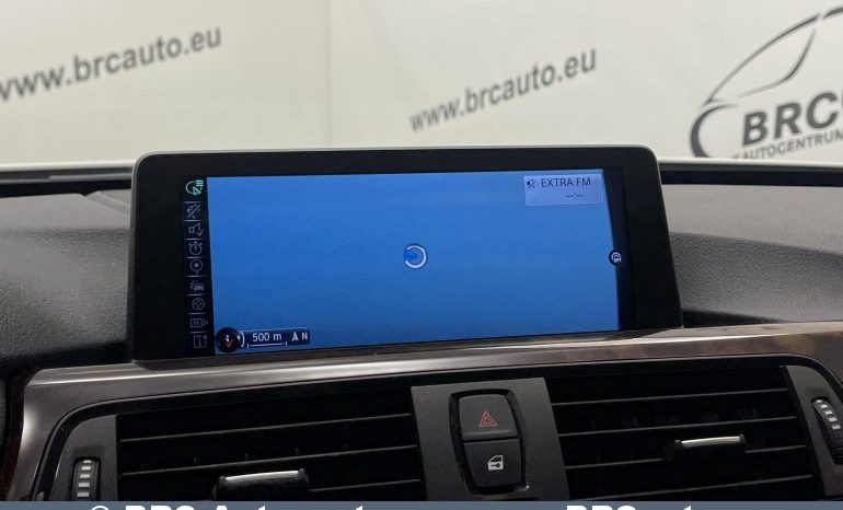 BMW 328 Gran Turismo i xDrive Automatas 2014 full