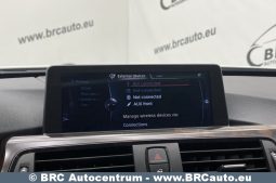 BMW 328 Gran Turismo i xDrive Automatas 2014 full