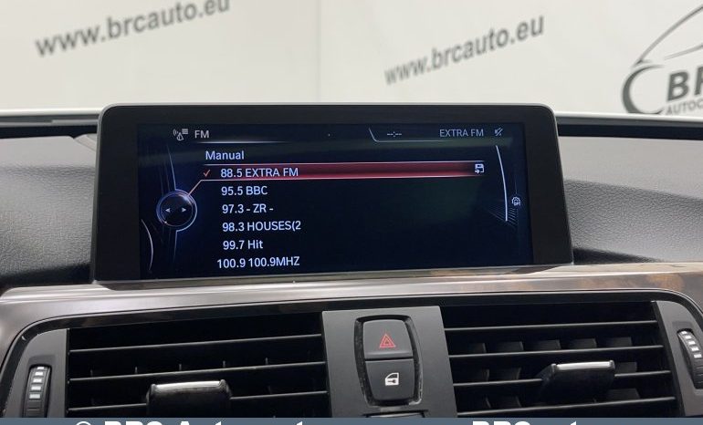 BMW 328 Gran Turismo i xDrive Automatas 2014 full