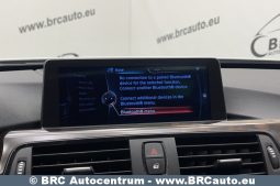 BMW 328 Gran Turismo i xDrive Automatas 2014 full