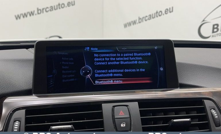 BMW 328 Gran Turismo i xDrive Automatas 2014 full