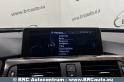 BMW 328 Gran Turismo i xDrive Automatas 2014 full