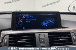 BMW 328 Gran Turismo i xDrive Automatas 2014 full