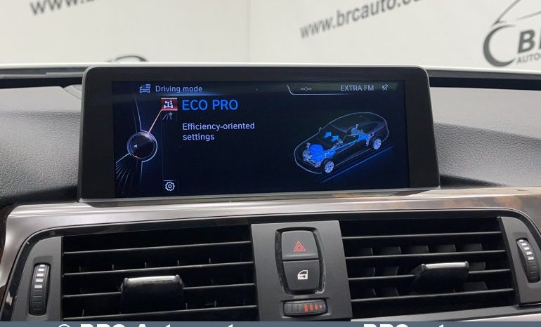 BMW 328 Gran Turismo i xDrive Automatas 2014 full