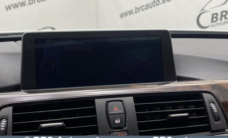 BMW 328 Gran Turismo i xDrive Automatas 2014 full