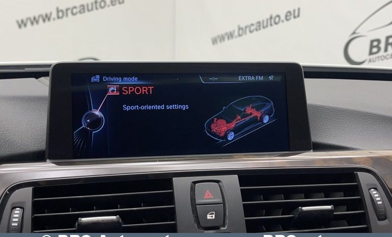 BMW 328 Gran Turismo i xDrive Automatas 2014 full