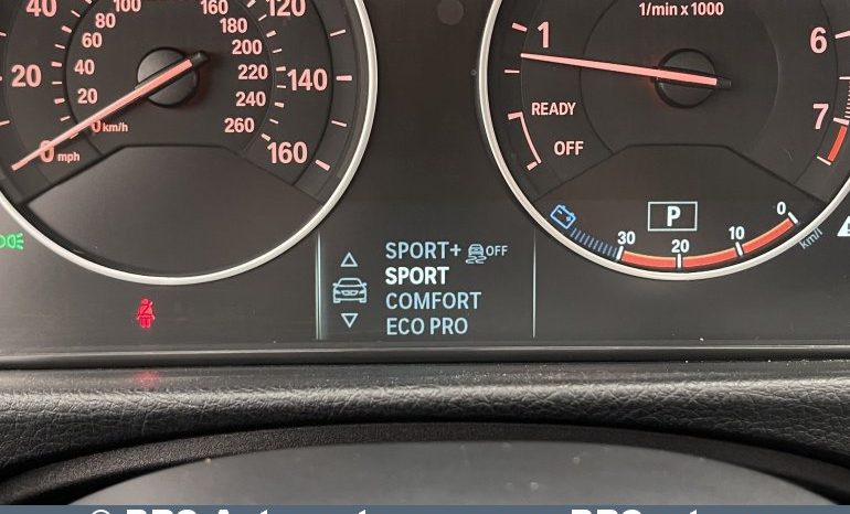 BMW 328 Gran Turismo i xDrive Automatas 2014 full