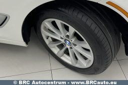 BMW 328 Gran Turismo i xDrive Automatas 2014 full