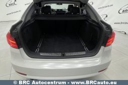 BMW 328 Gran Turismo i xDrive Automatas 2014 full