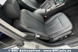 BMW 328 Gran Turismo i xDrive Automatas 2014 full