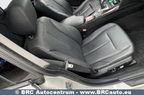 BMW 328 Gran Turismo i xDrive Automatas 2014