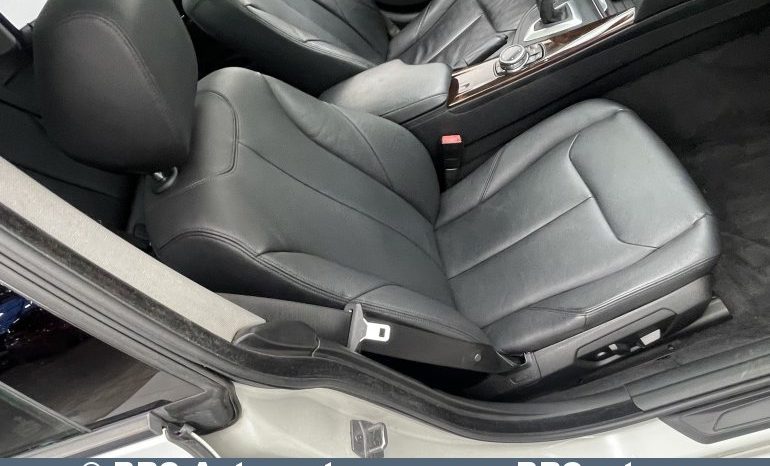 BMW 328 Gran Turismo i xDrive Automatas 2014 full