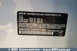 BMW 328 Gran Turismo i xDrive Automatas 2014 full