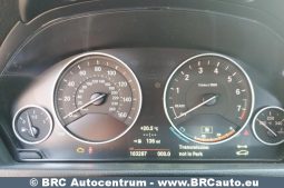 BMW 328 Gran Turismo i xDrive Automatas 2014 full