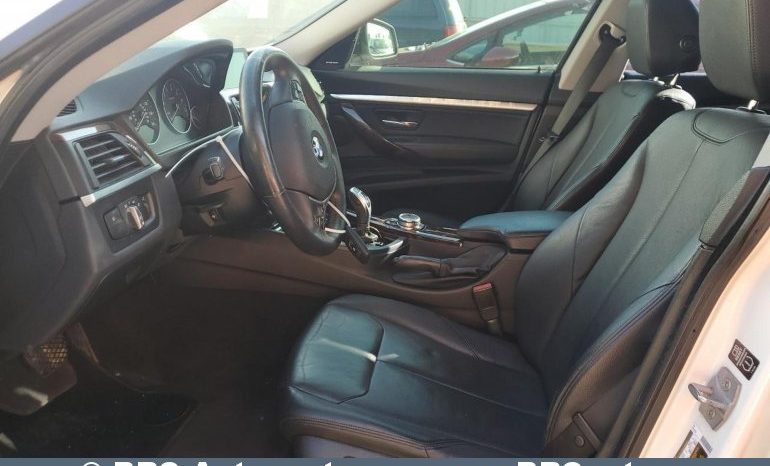 BMW 328 Gran Turismo i xDrive Automatas 2014 full
