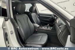 BMW 328 Gran Turismo i xDrive Automatas 2014 full