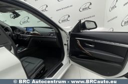 BMW 328 Gran Turismo i xDrive Automatas 2014 full